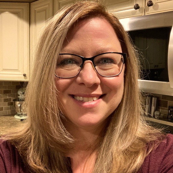 Meet your Posher, Mary fran - Picture 1 of 1